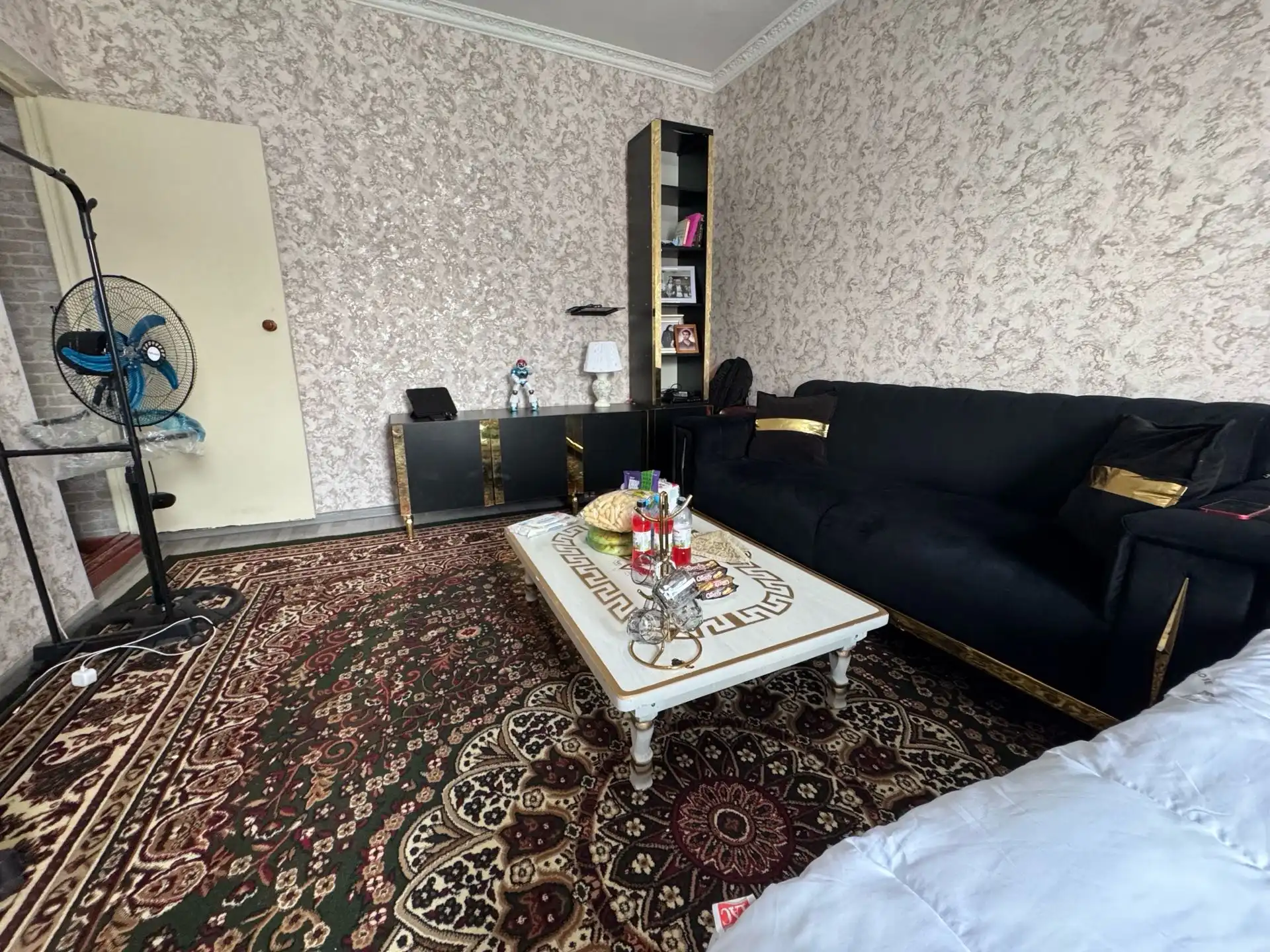 1-к квартира, 4 этаж, 40 м², Кахоров 149