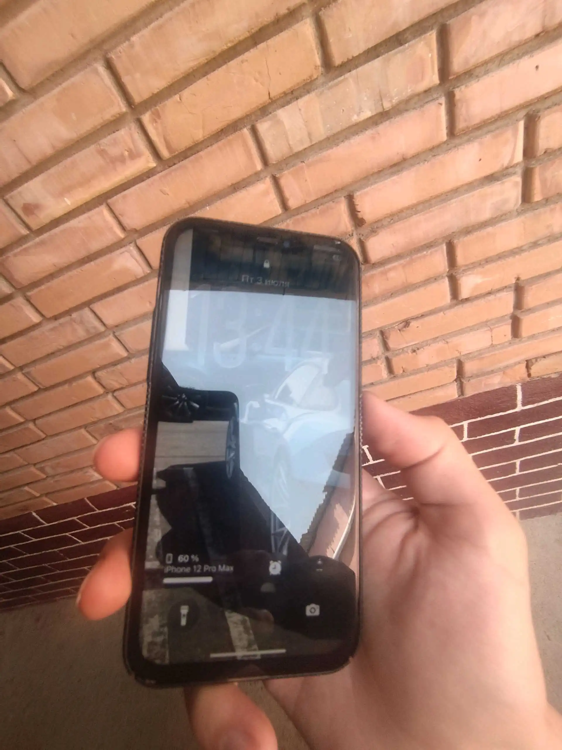 Apple IPhone 12 Pro 128 gb