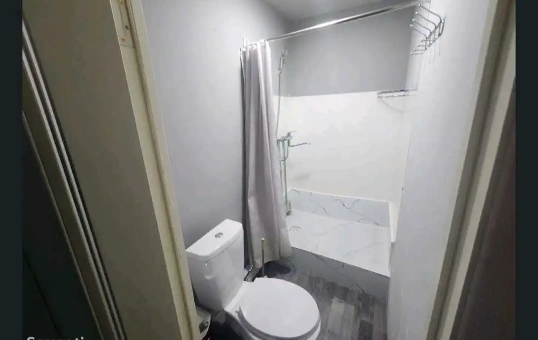 1-к квартира, 3 этаж, 35 м², н.Сино