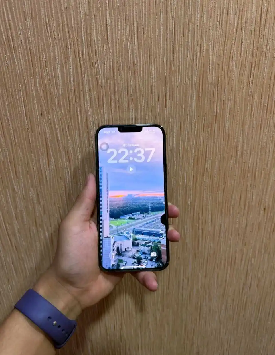 Apple Iphone 13 pro max 128 gb