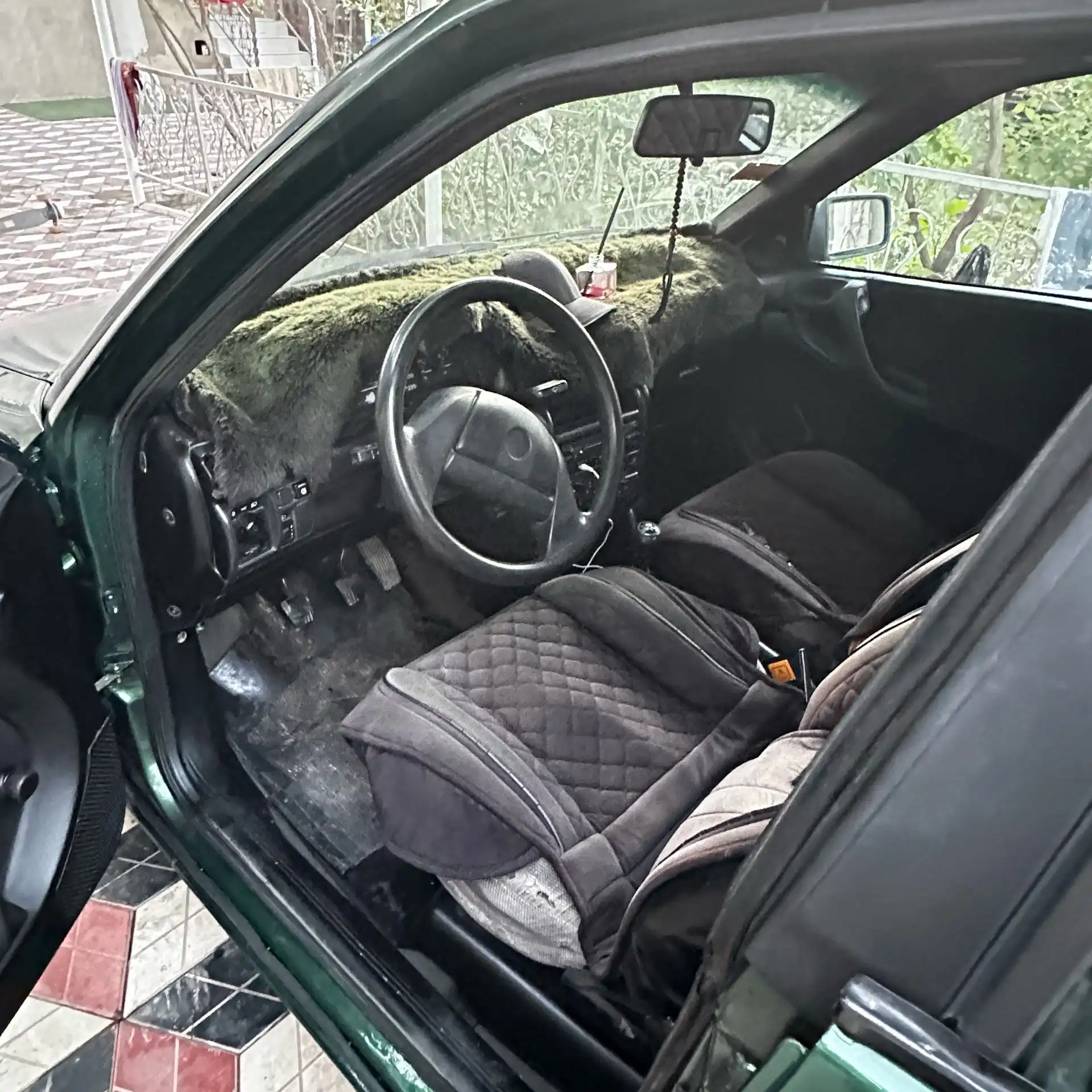 Opel Astra f 1992