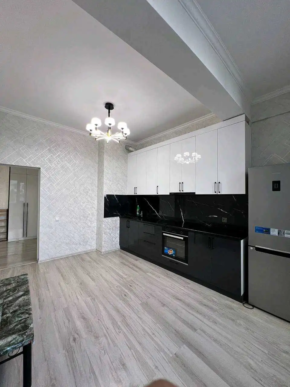 2-к квартира, 2 этаж, 72 м², и.сомони — фото 7