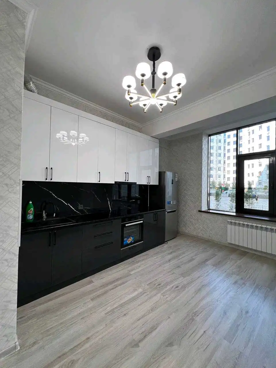 2-к квартира, 2 этаж, 72 м², и.сомони — фото 8