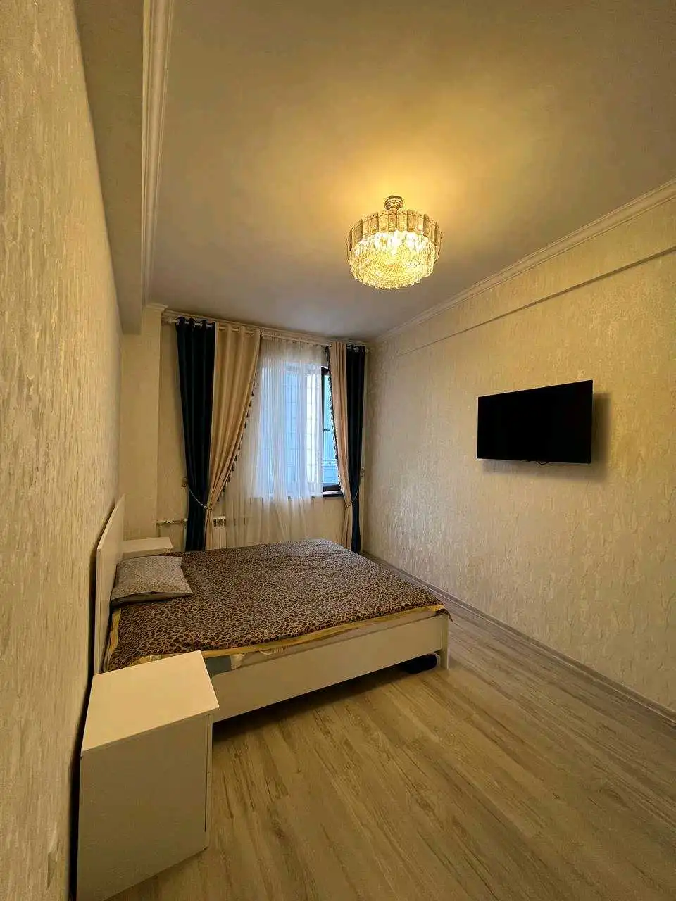 2-к квартира, 2 этаж, 72 м², и.сомони — фото 6