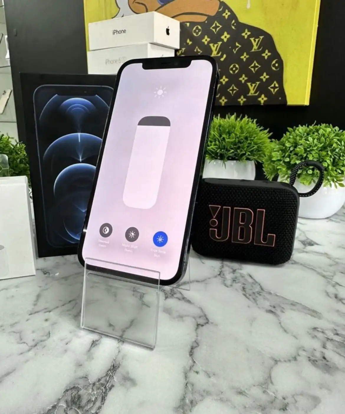 Apple IPhone 12 Pro 256 gb
