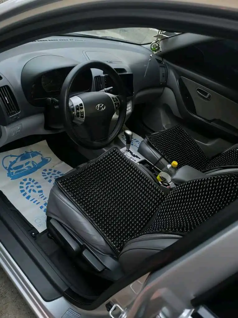 Hyundai Avante 2007
