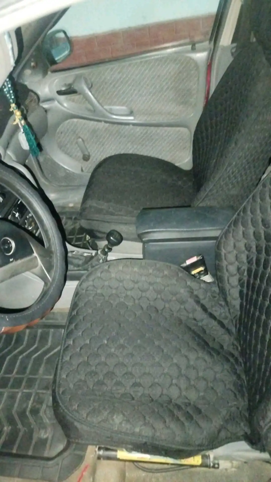 Opel Astra f 1992