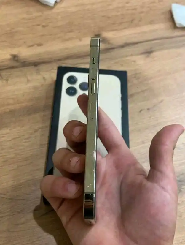 Apple Iphone 13 pro max 128 gb