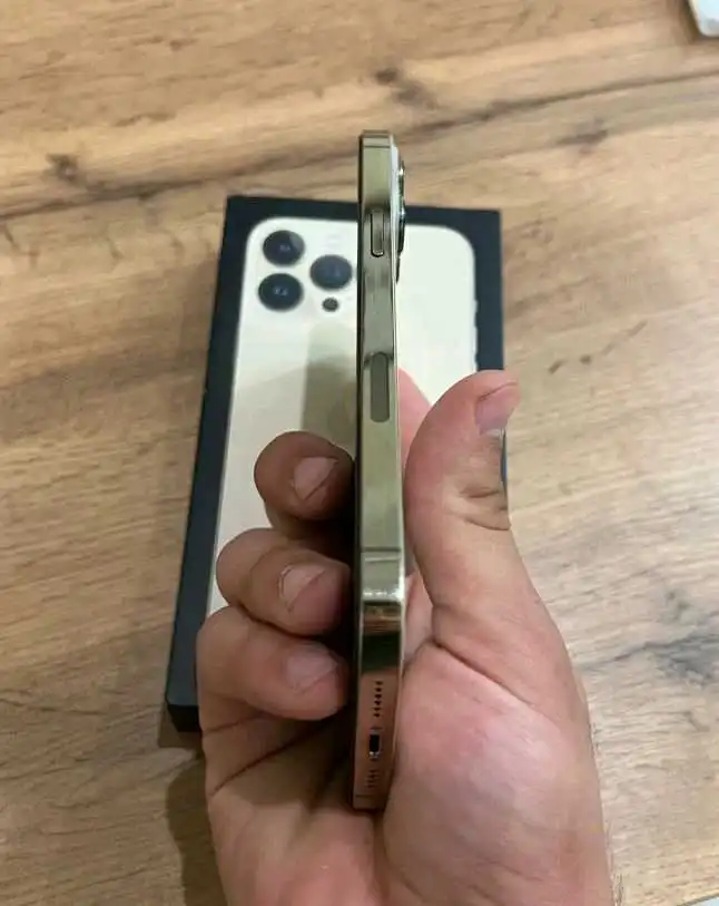 Apple Iphone 13 pro max 128 gb