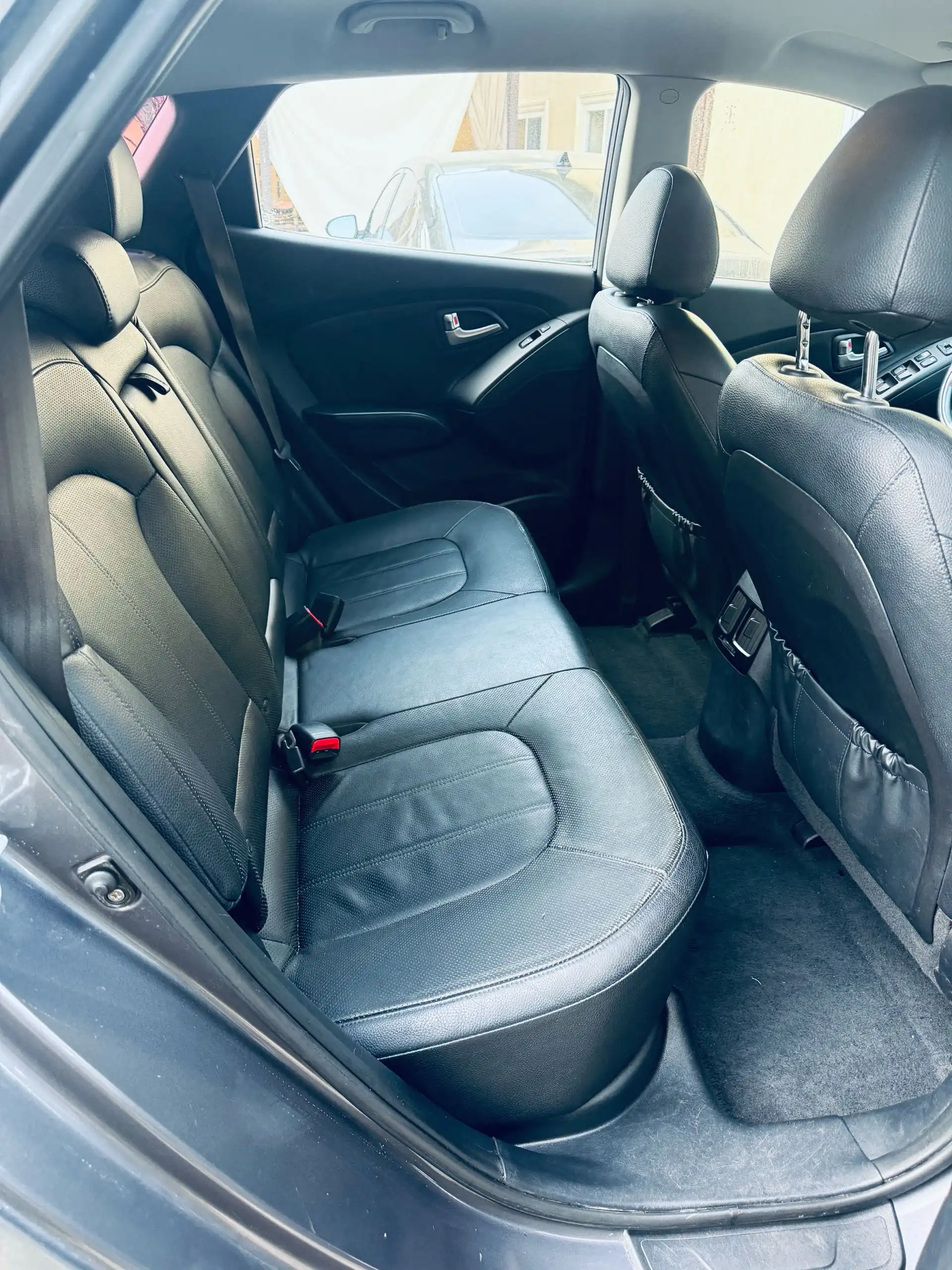 Hyundai Tucson 2014