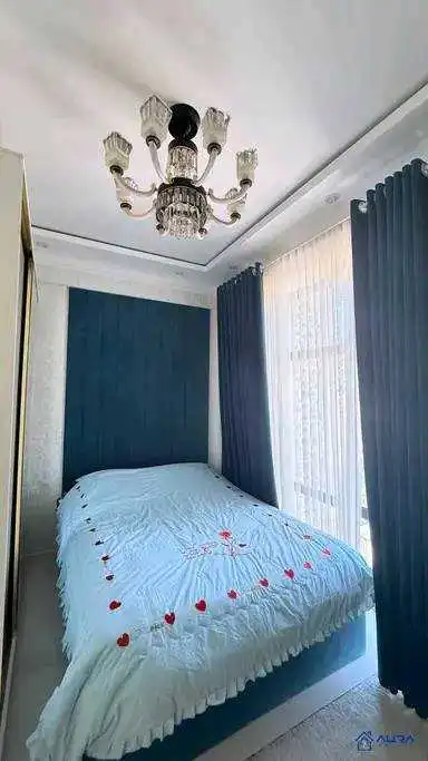 2-к квартира, 11 этаж, 48 м², Шохмансур