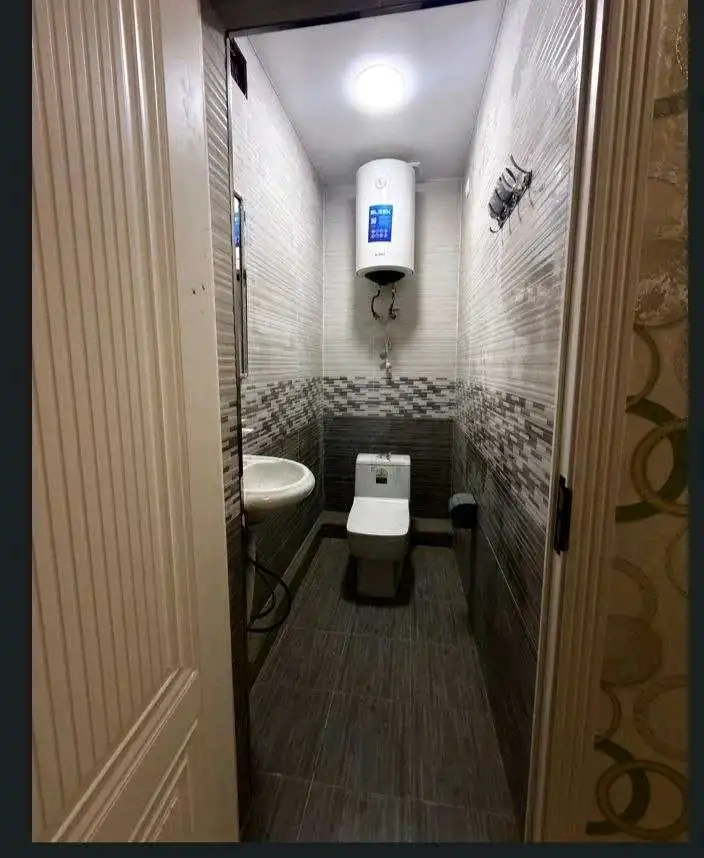 2-к квартира, 14 этаж, 65 м², Сино