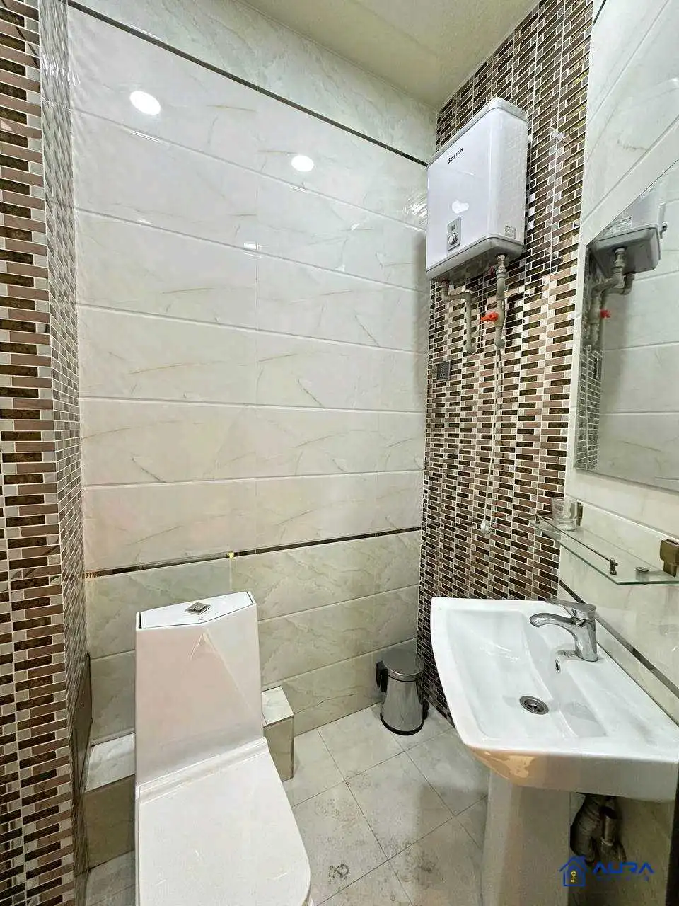 2-к квартира, 2 этаж, 130 м², Шохмансур