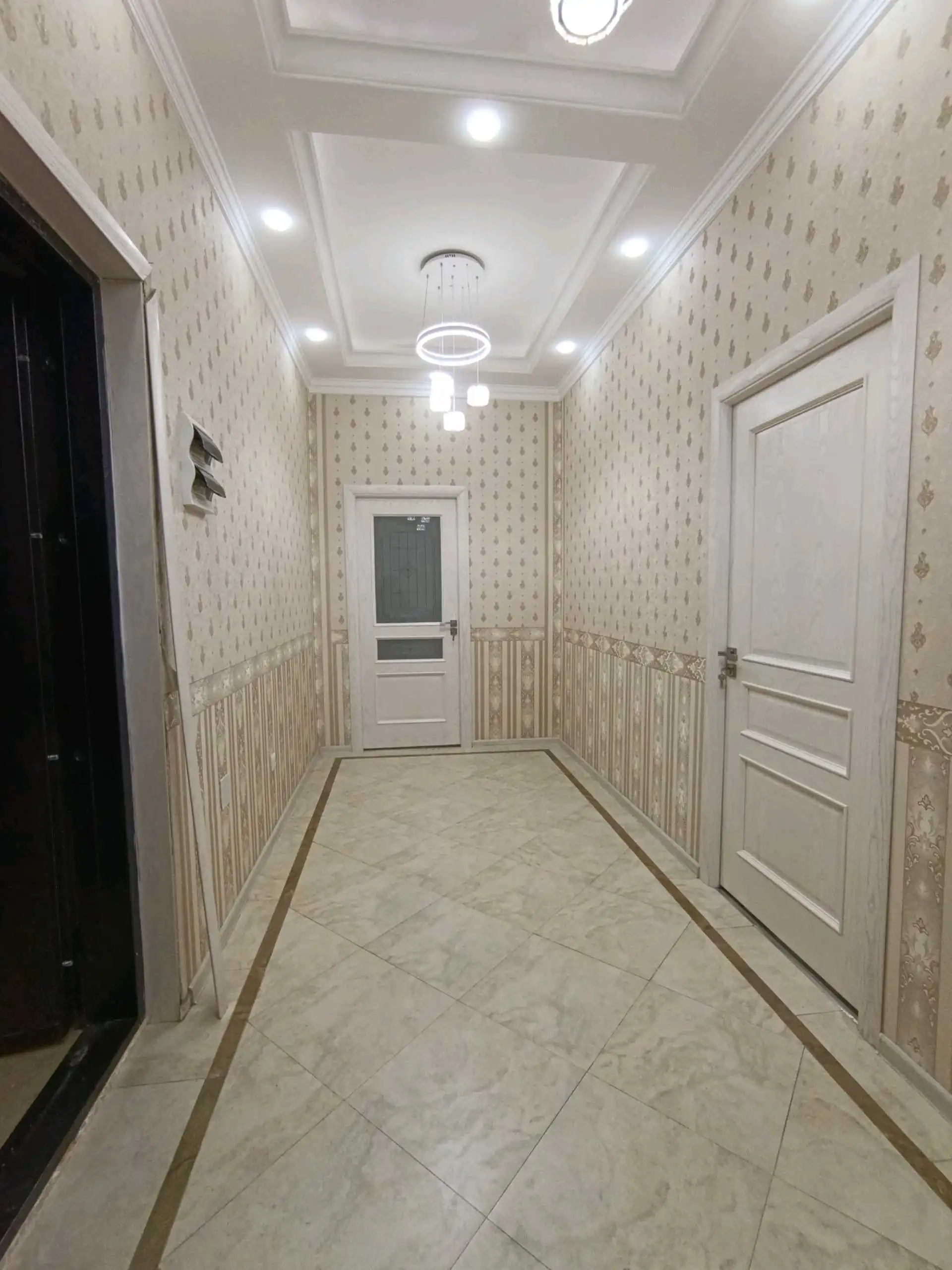 2-к квартира, 6 этаж, 73 м², Сино