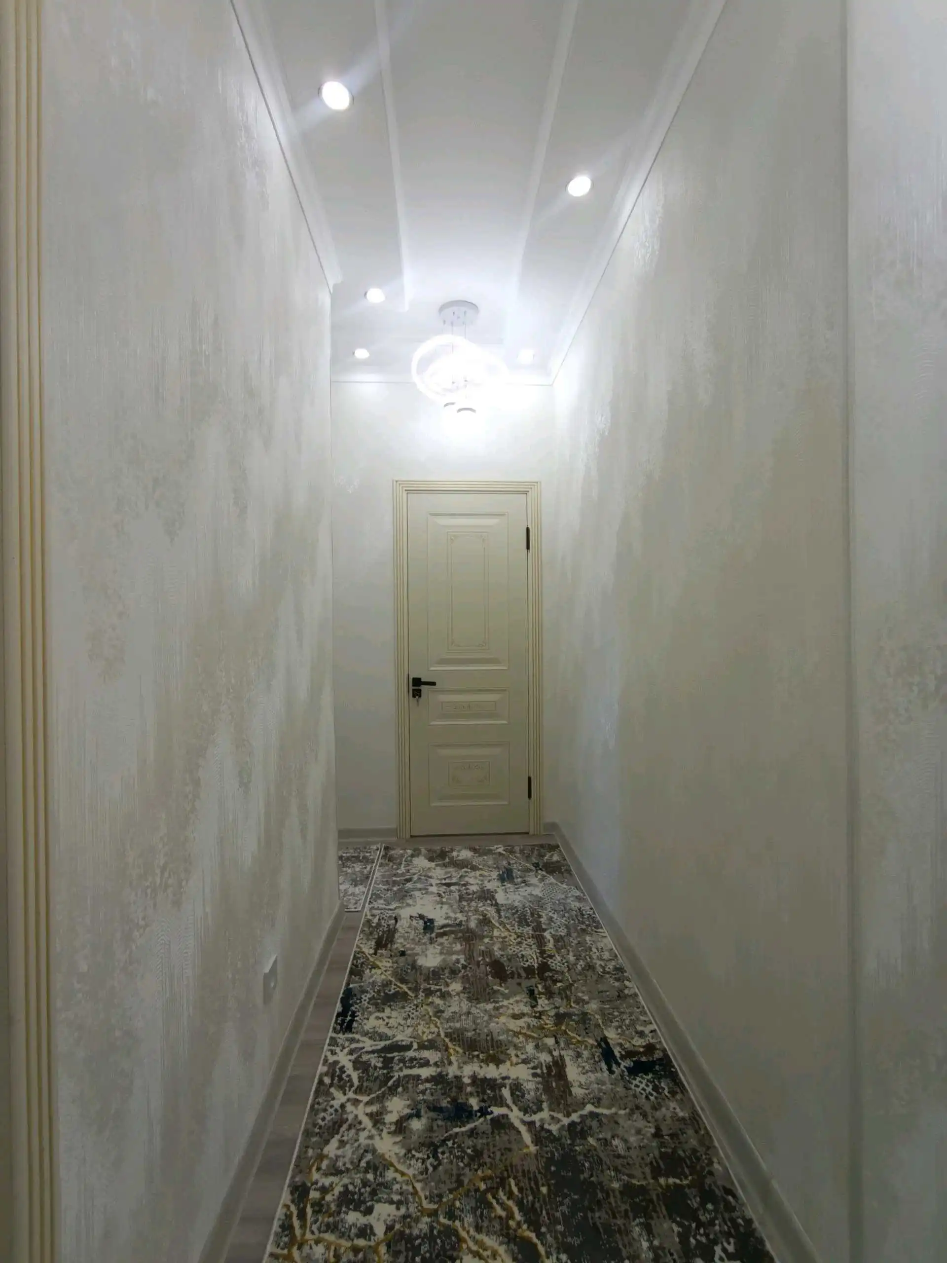 2-к квартира, 6 этаж, 56 м², Рудаки