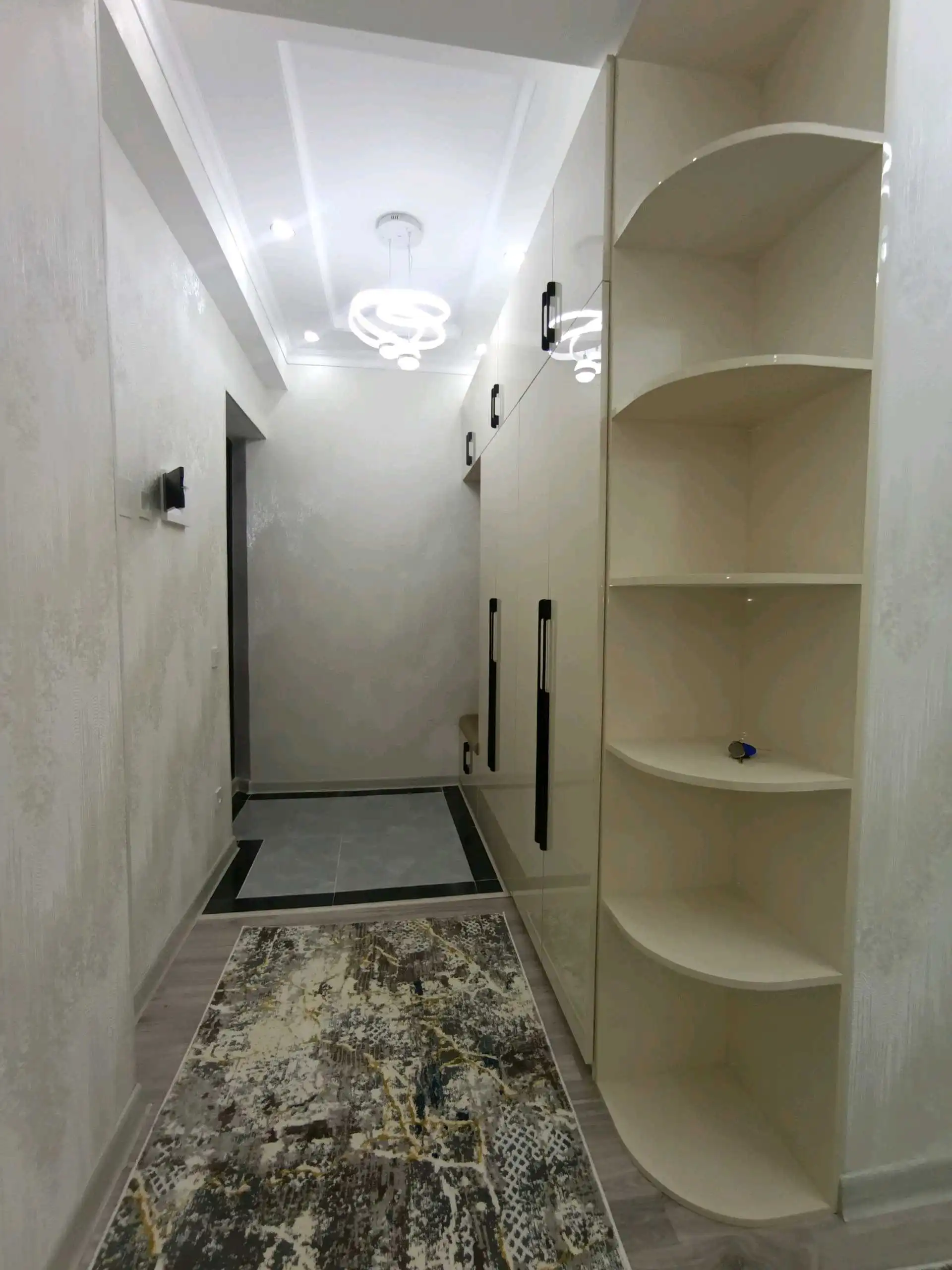 2-к квартира, 6 этаж, 56 м², Рудаки