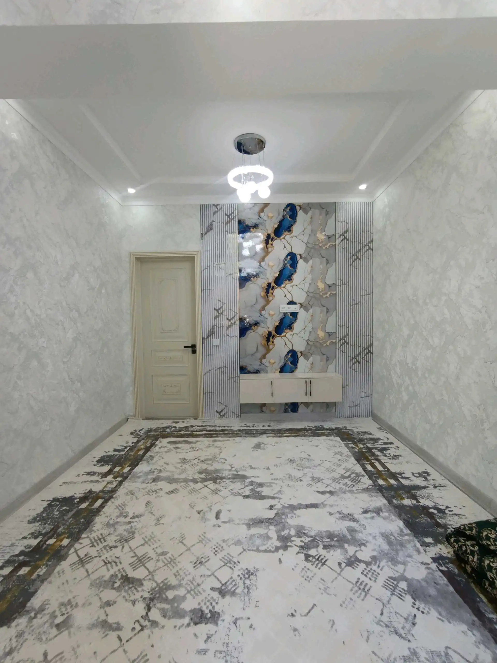2-к квартира, 6 этаж, 56 м², Рудаки