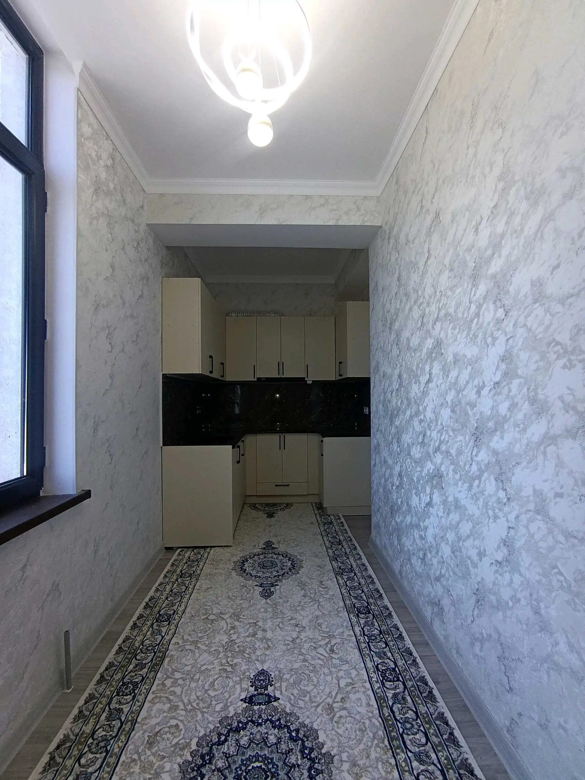 2-к квартира, 6 этаж, 56 м², Рудаки