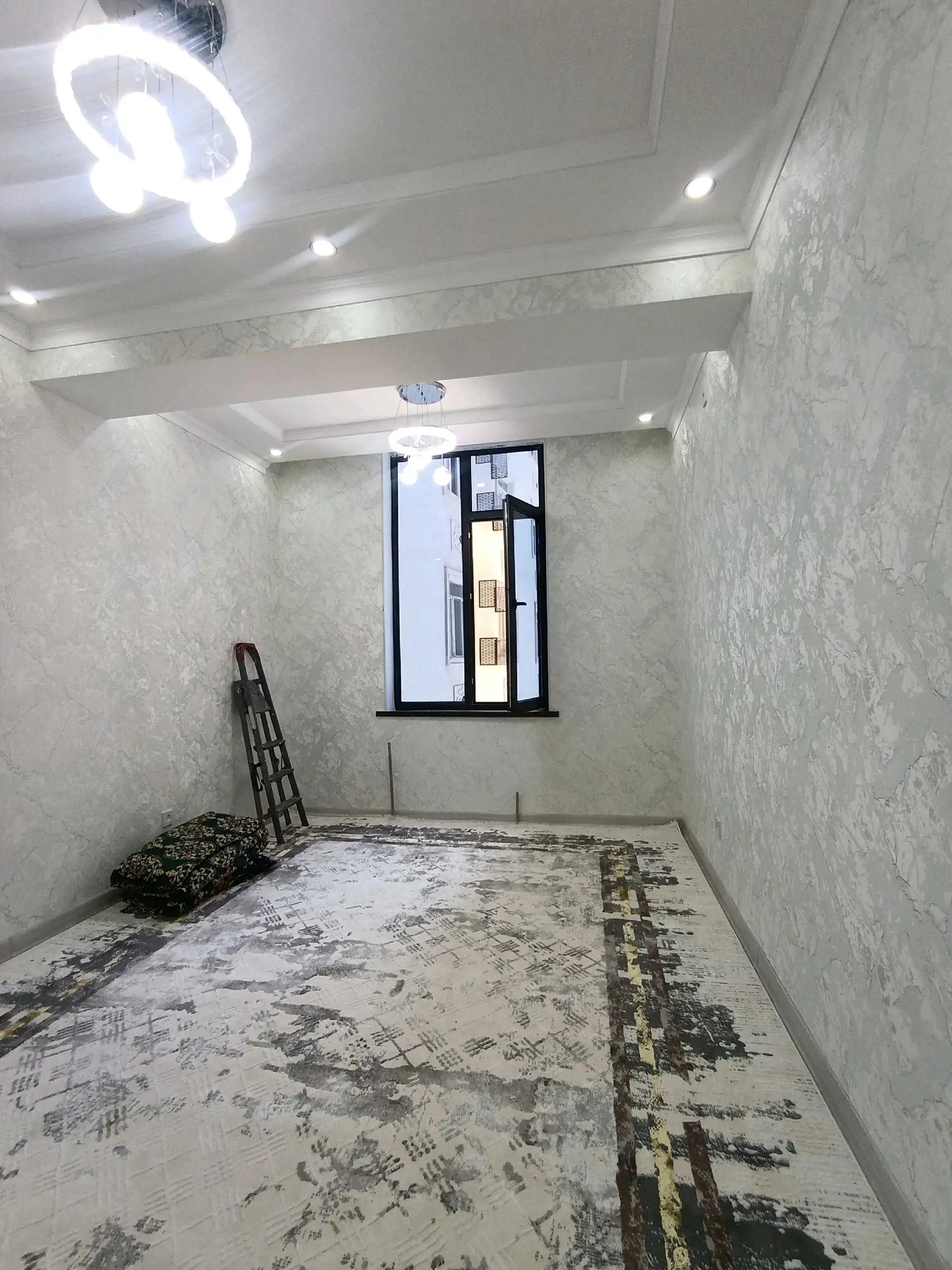 2-к квартира, 6 этаж, 56 м², Рудаки