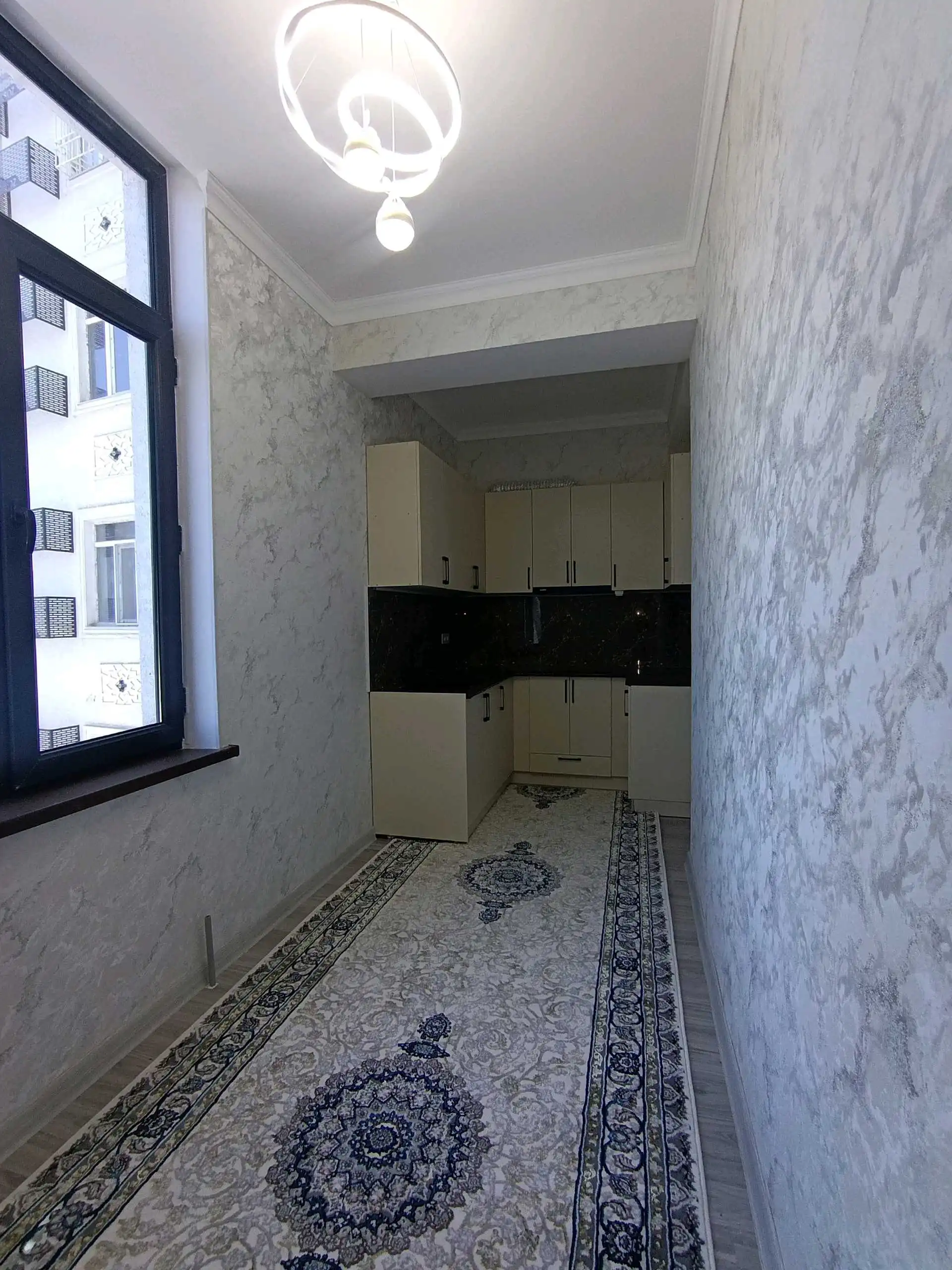 2-к квартира, 6 этаж, 56 м², Рудаки