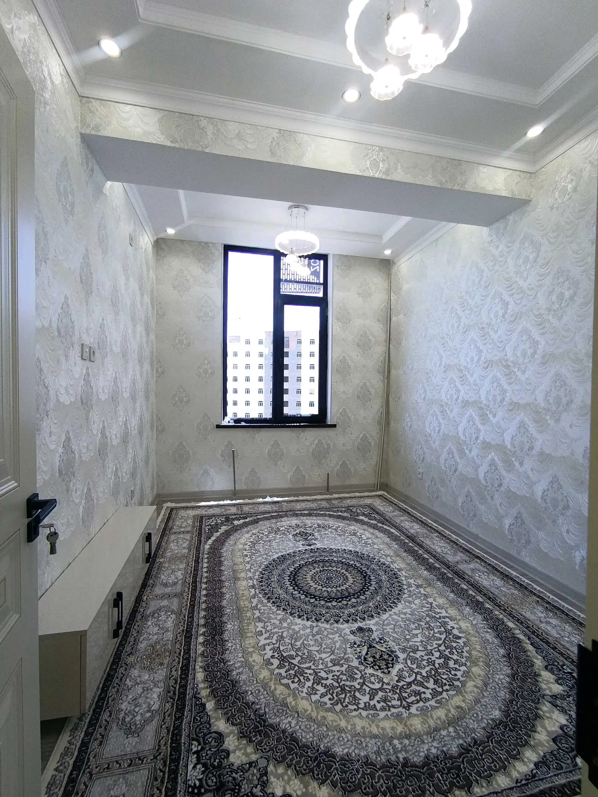 2-к квартира, 6 этаж, 56 м², Рудаки