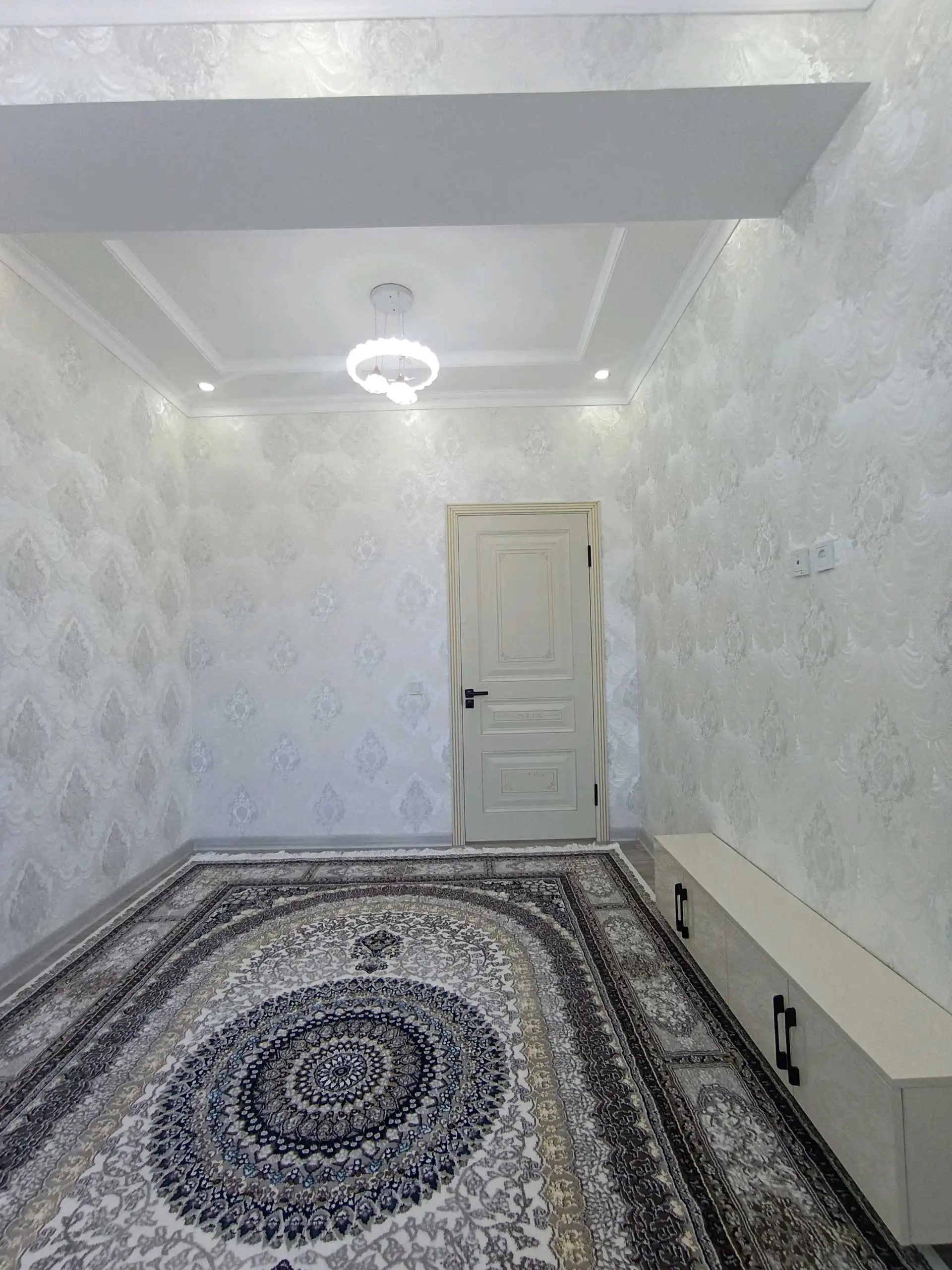 2-к квартира, 6 этаж, 56 м², Рудаки