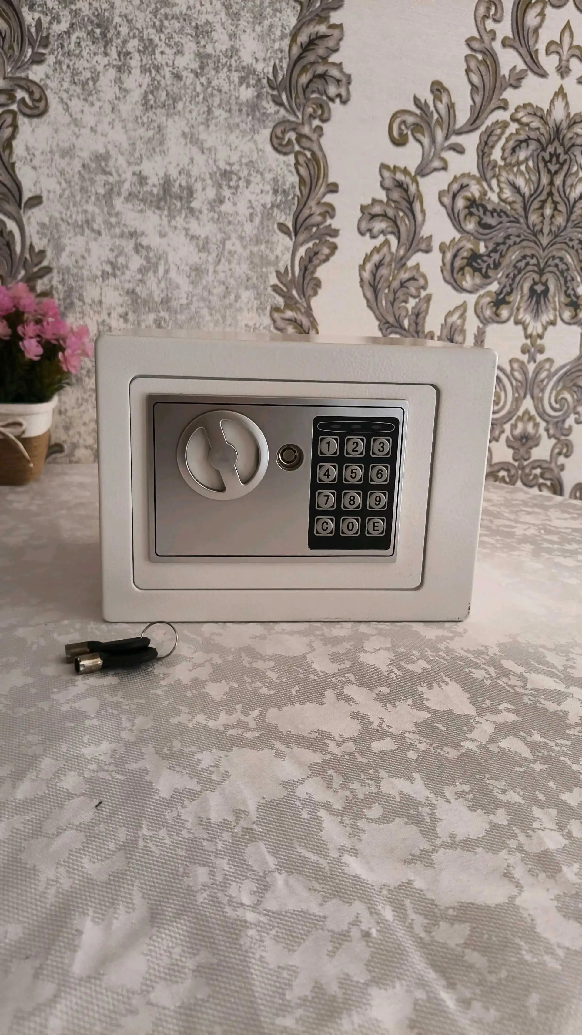 сейф