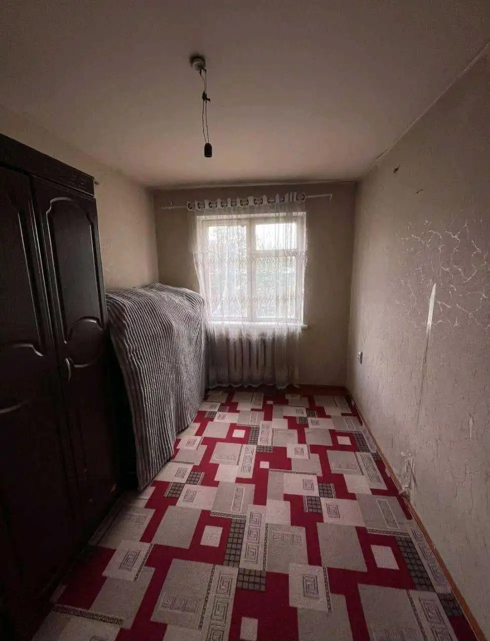 2-к квартира, 5 этаж, 38 м², Сино