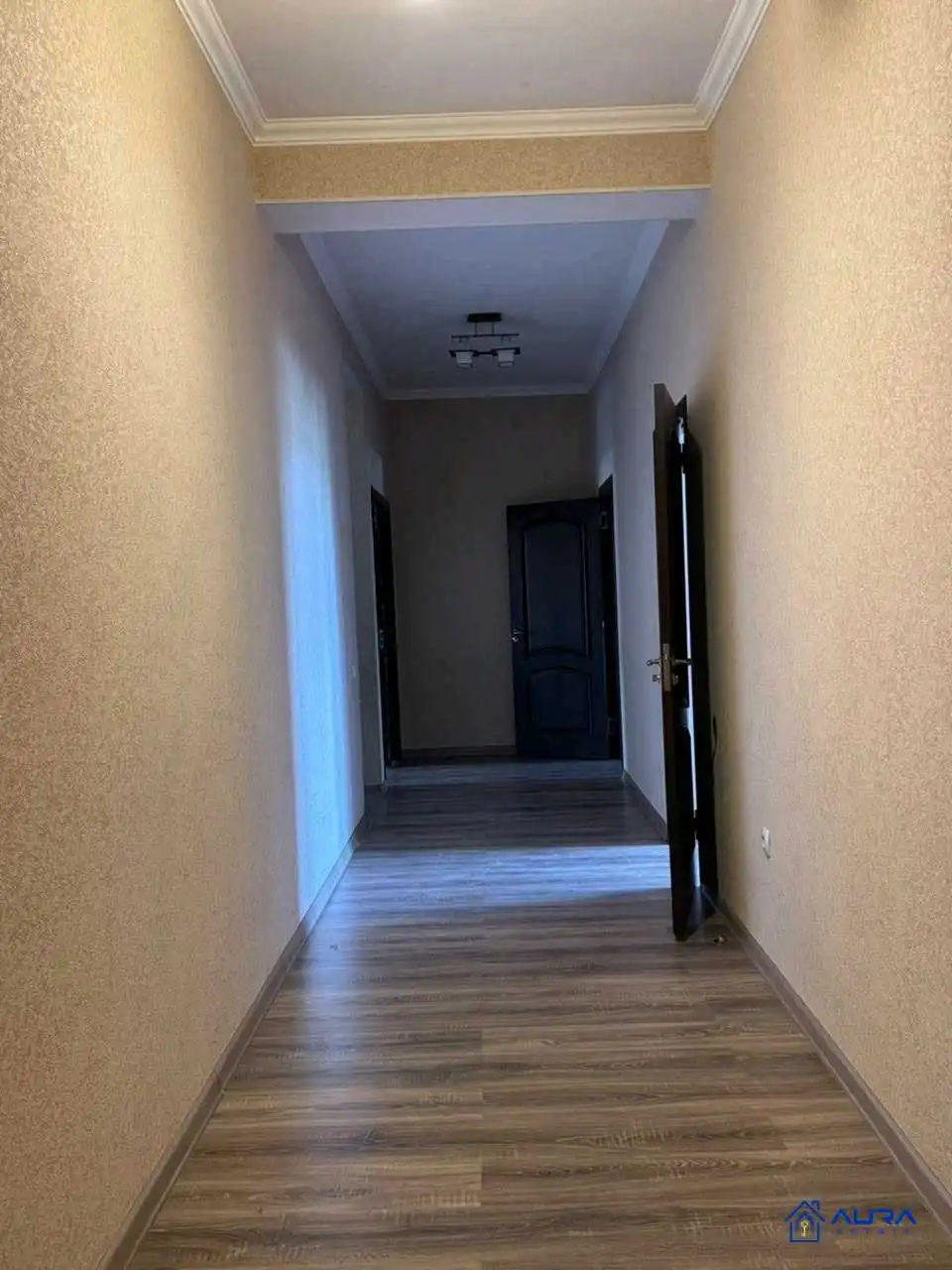 3-к квартира, 9 этаж, 85 м², Сино