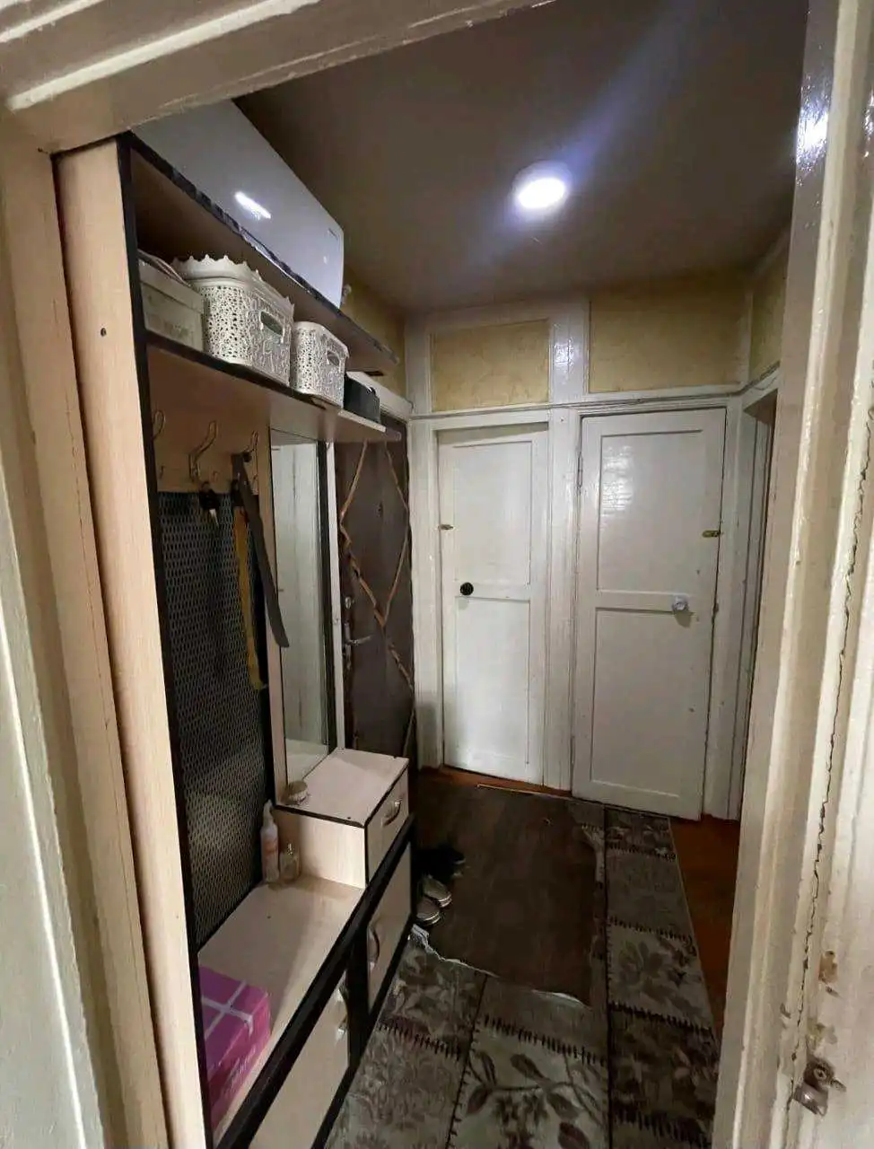 3-к квартира, 9 этаж, 85 м², Сино