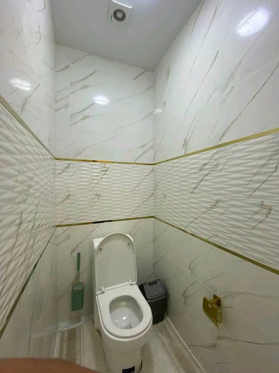 3-к квартира, 14 этаж, 103 м², Сино