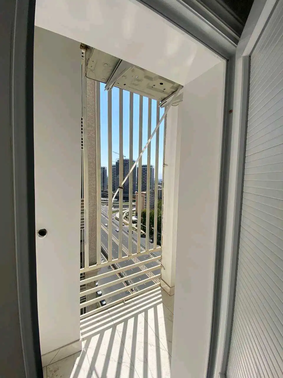 3-к квартира, 14 этаж, 103 м², Сино