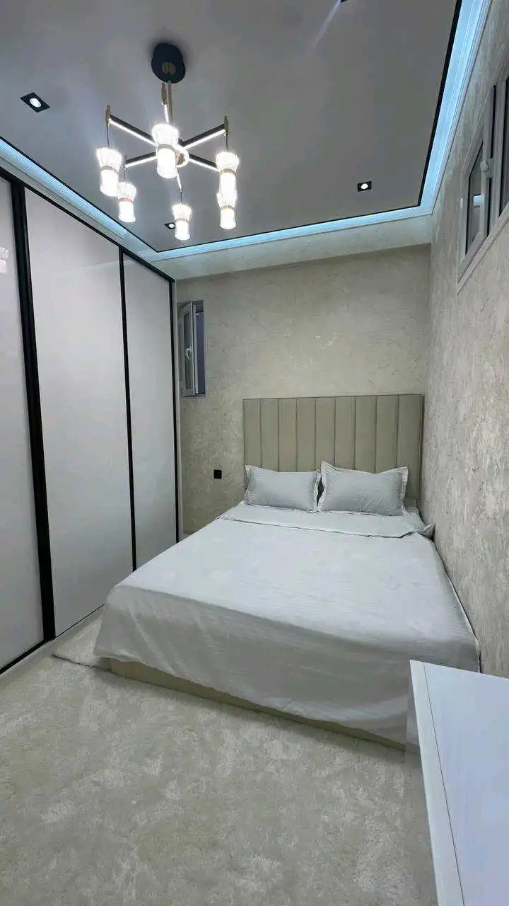 2-к квартира, 14 этаж, 67 м², Сино