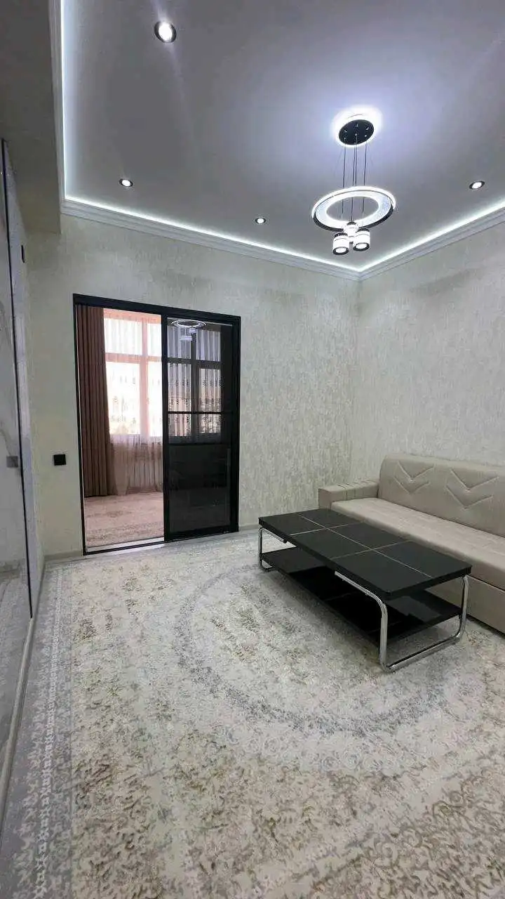 2-к квартира, 14 этаж, 67 м², Сино