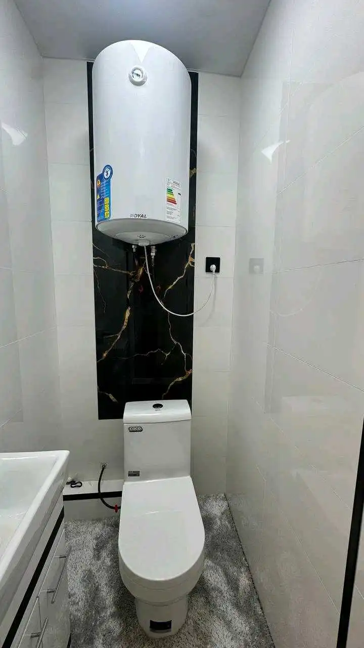 2-к квартира, 14 этаж, 67 м², Сино