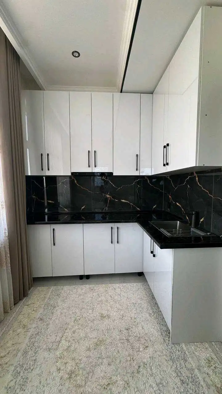 2-к квартира, 14 этаж, 67 м², Сино