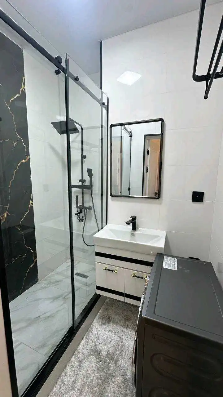 2-к квартира, 14 этаж, 67 м², Сино