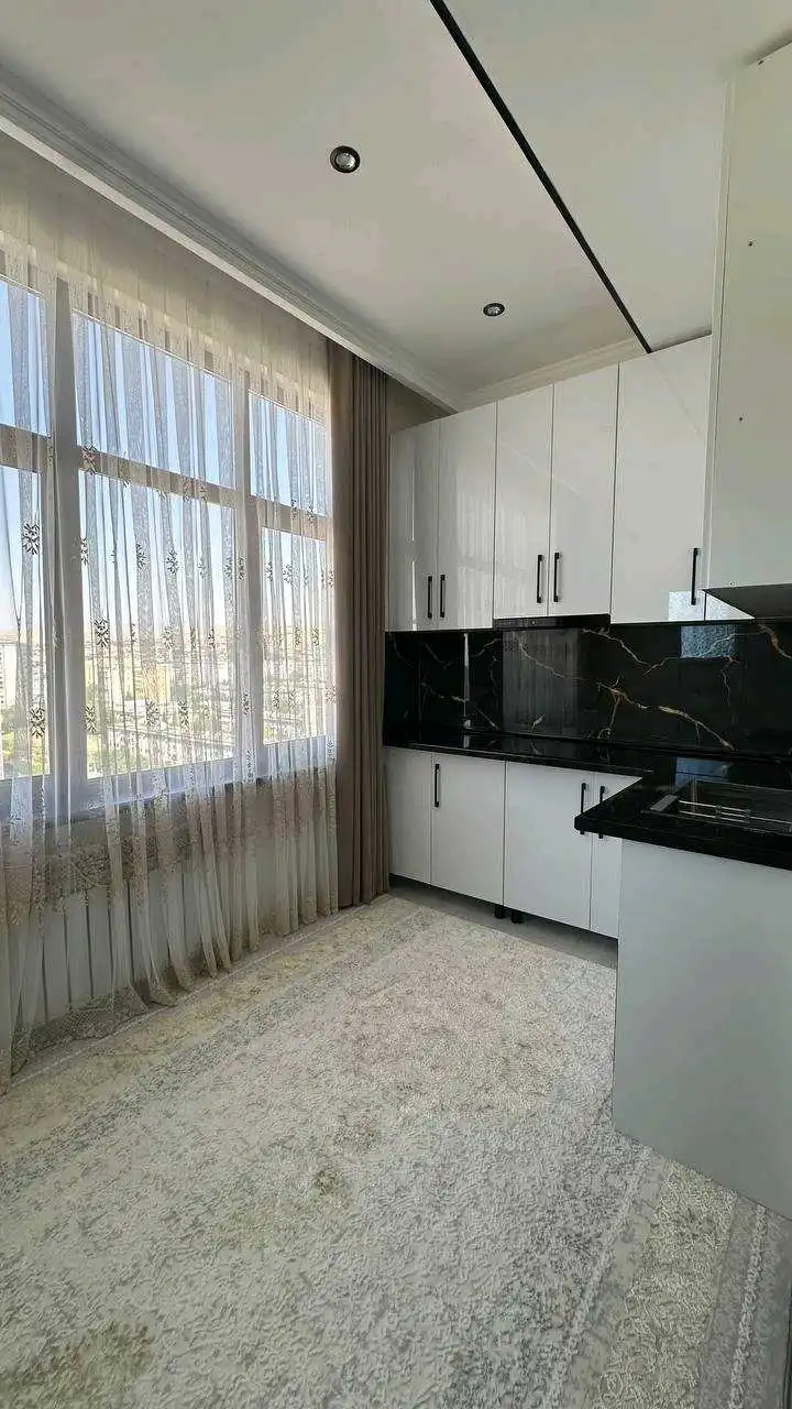 2-к квартира, 14 этаж, 67 м², Сино