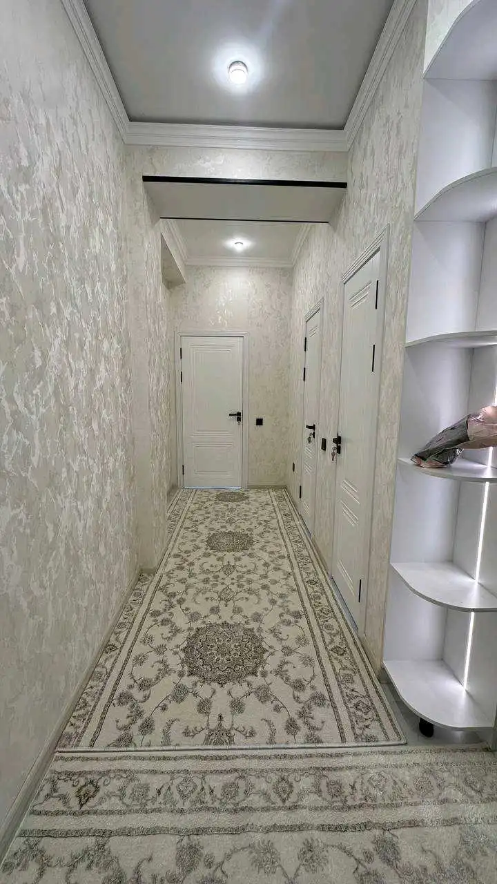2-к квартира, 14 этаж, 67 м², Сино