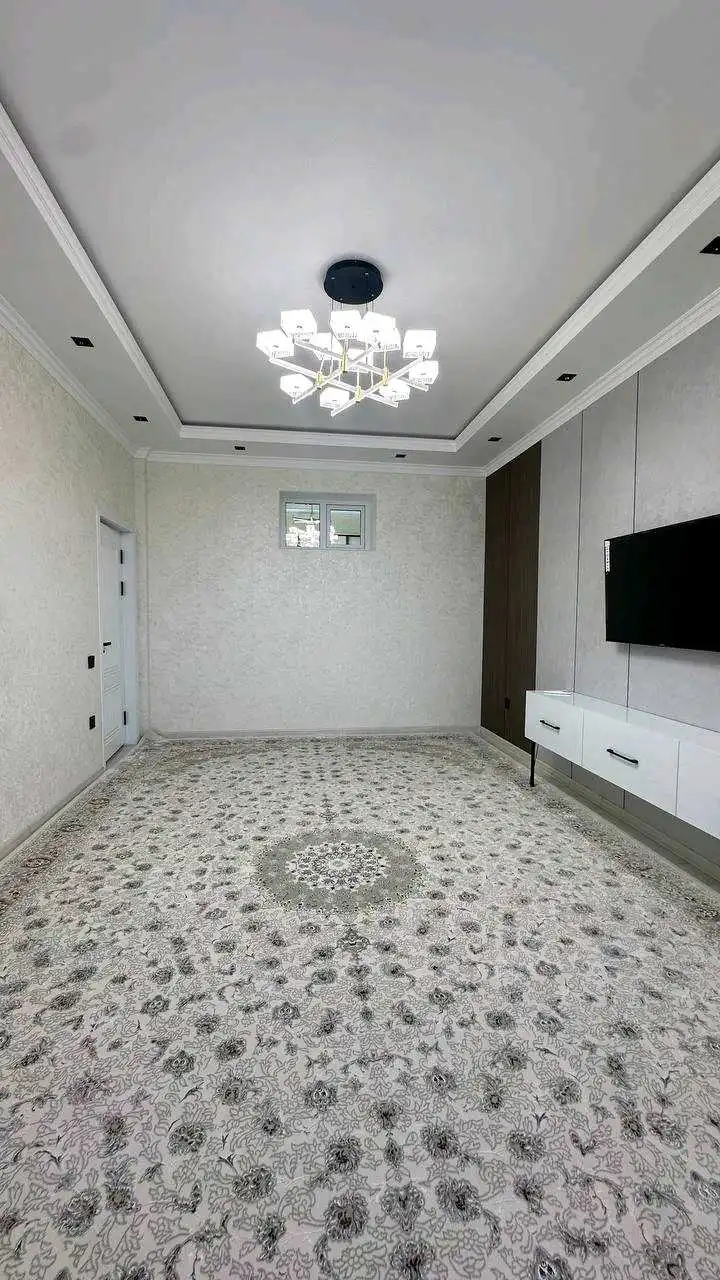 2-к квартира, 14 этаж, 67 м², Сино