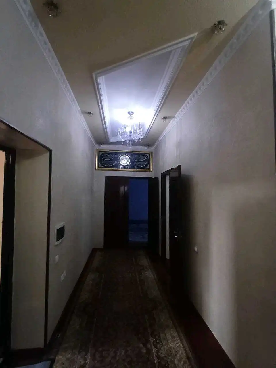 2-к квартира, 3 этаж, 89 м², Шохмансур