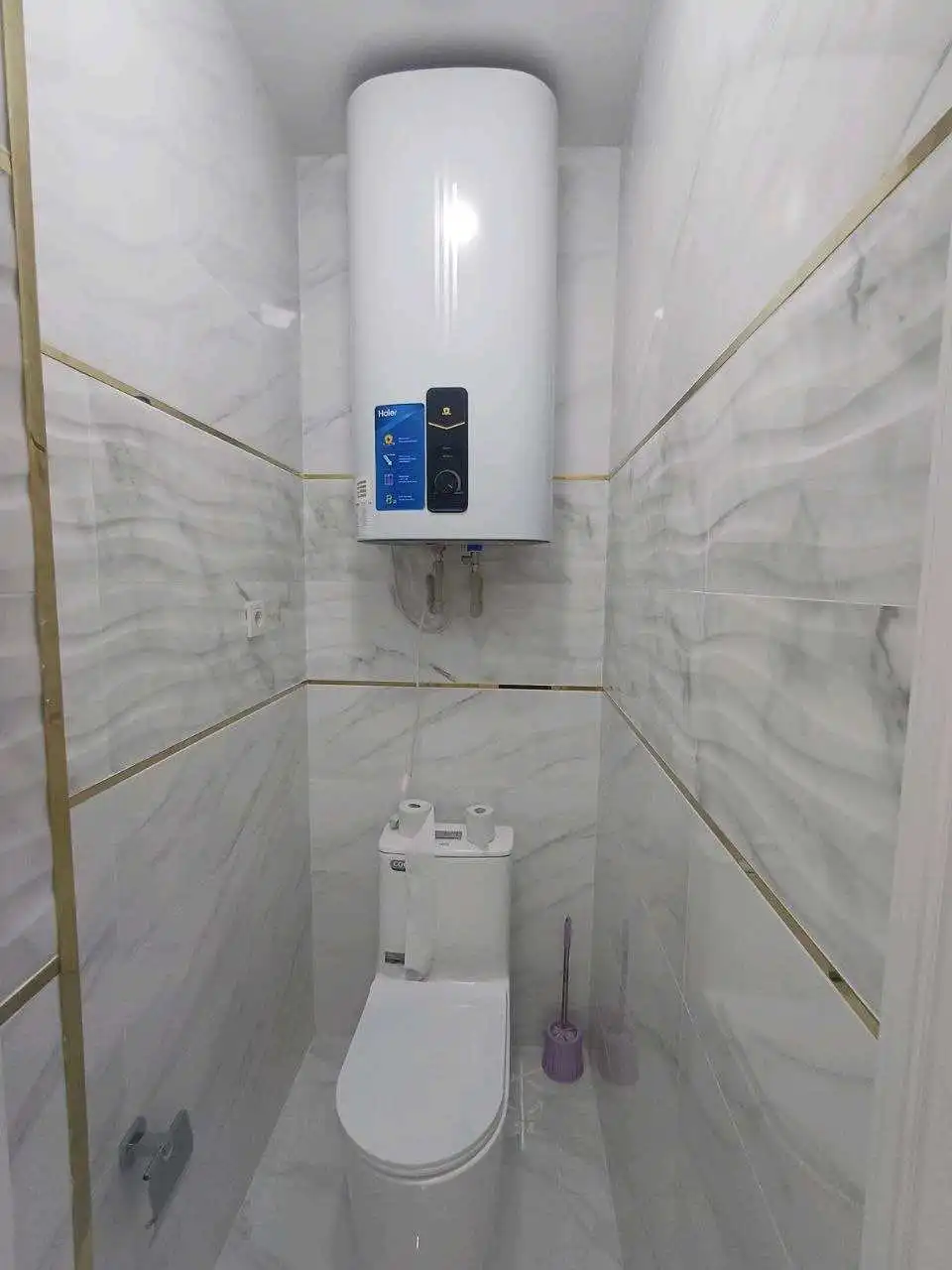 3-к квартира, 11 этаж, 89 м², Шохмансур
