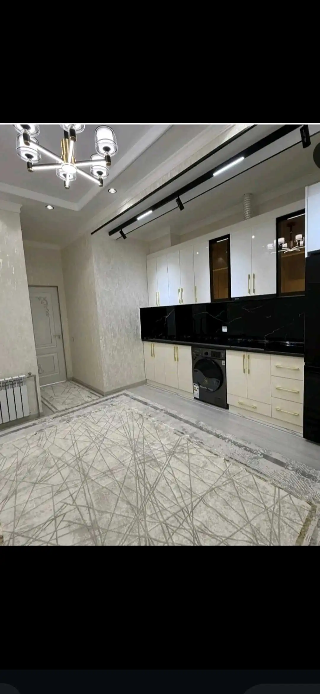 2-к квартира, 10 этаж, 89 м², Сино