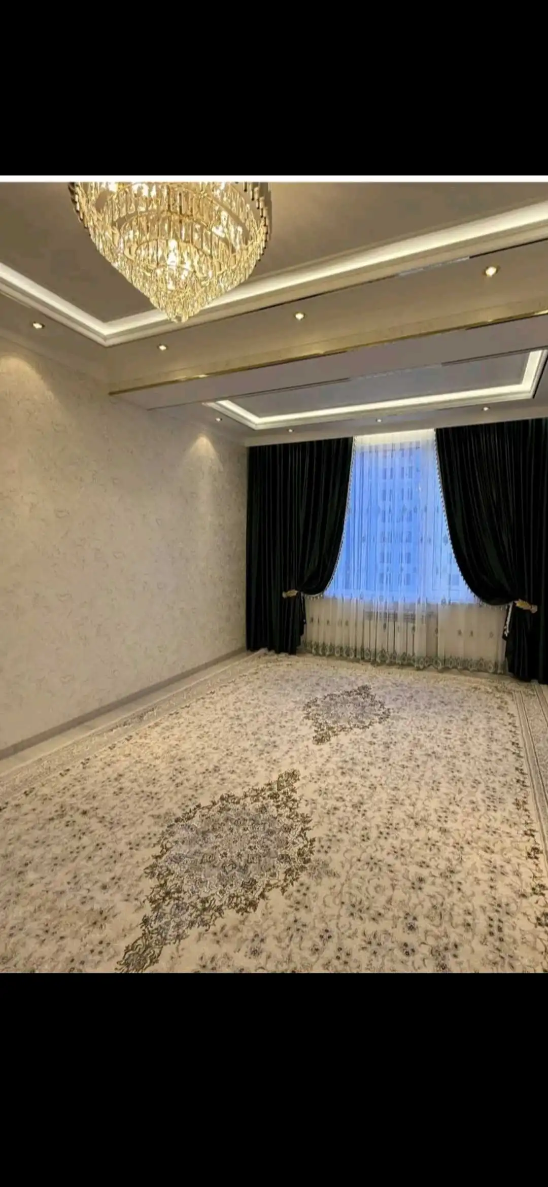2-к квартира, 10 этаж, 89 м², Сино