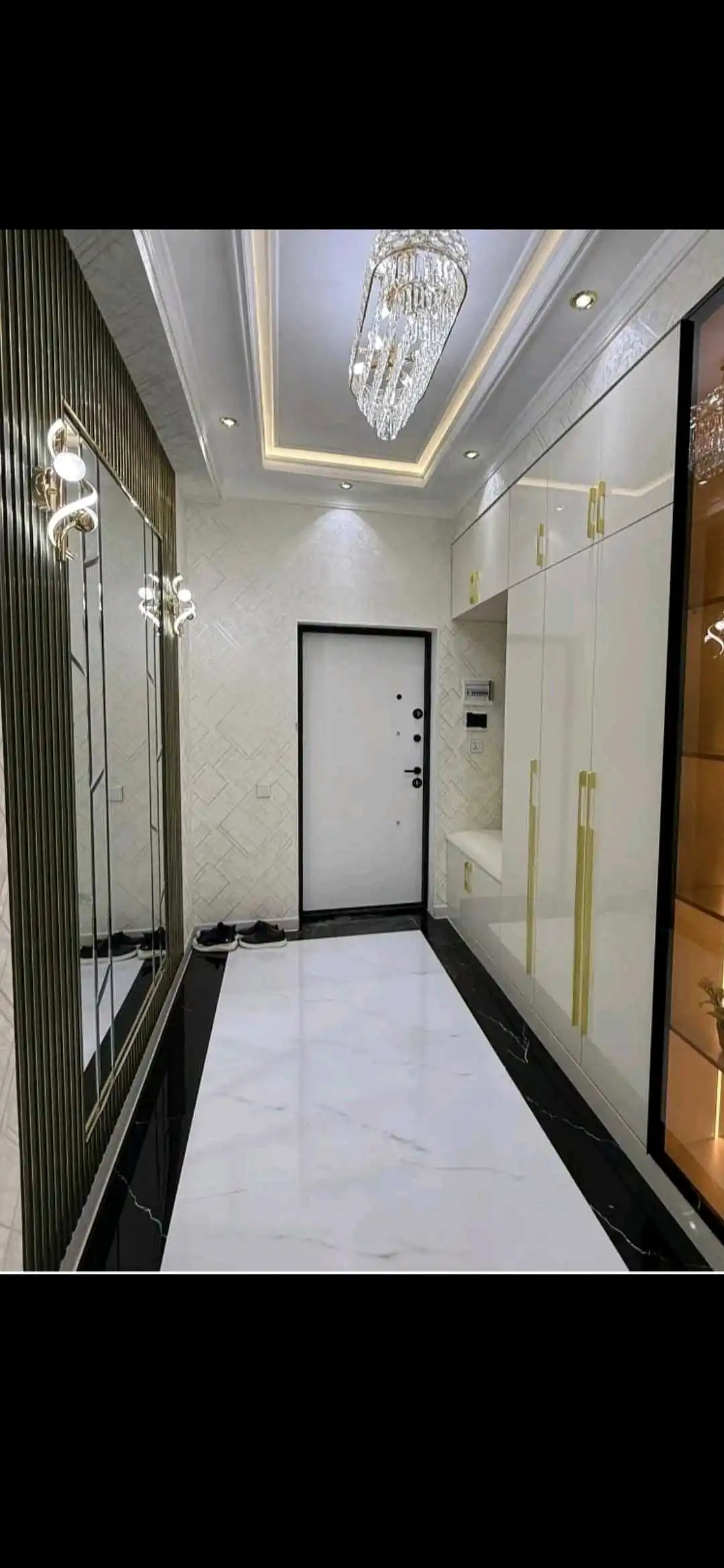 2-к квартира, 10 этаж, 89 м², Сино