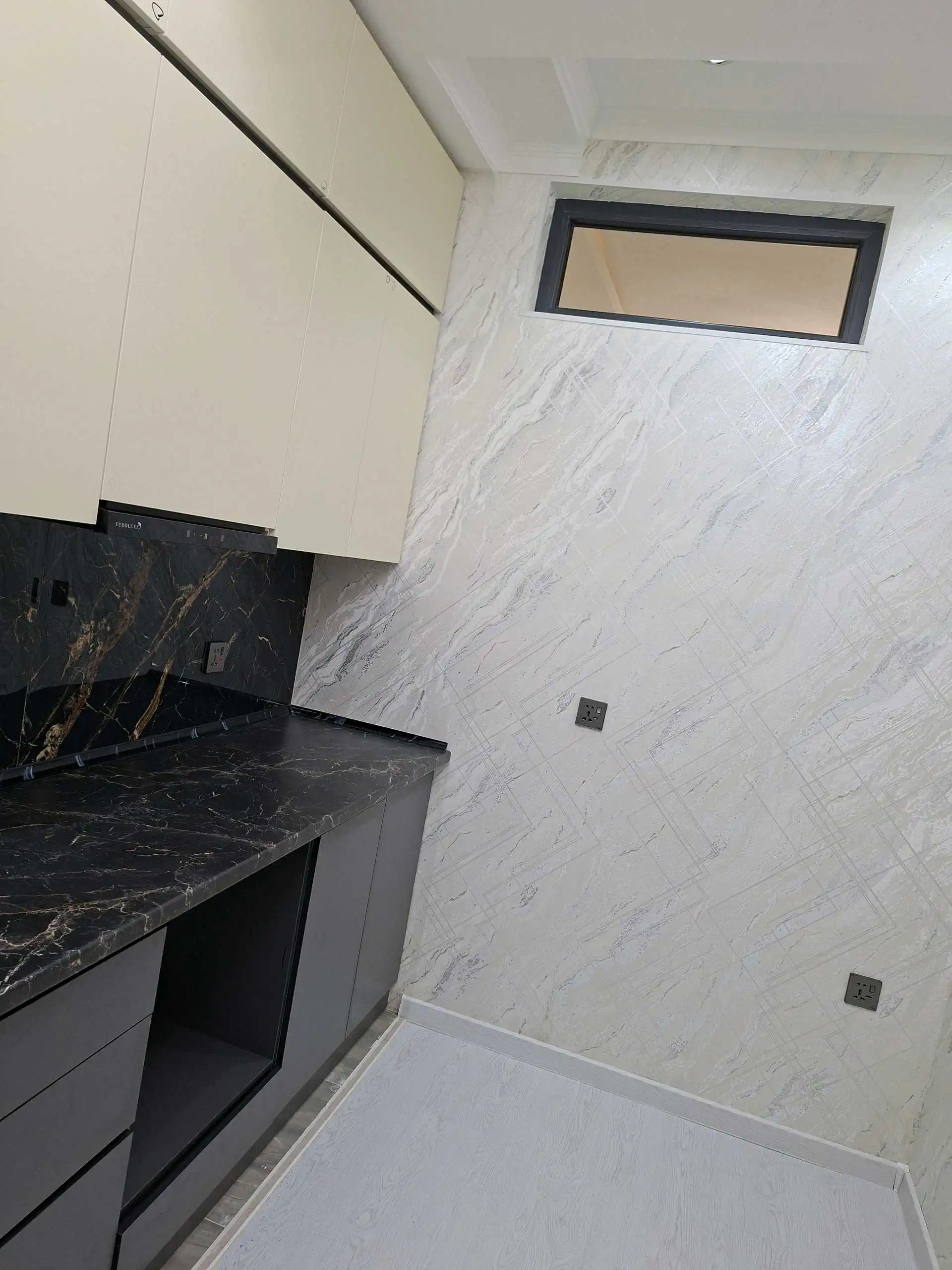 2-к квартира, 3 этаж, 63 м², Сино