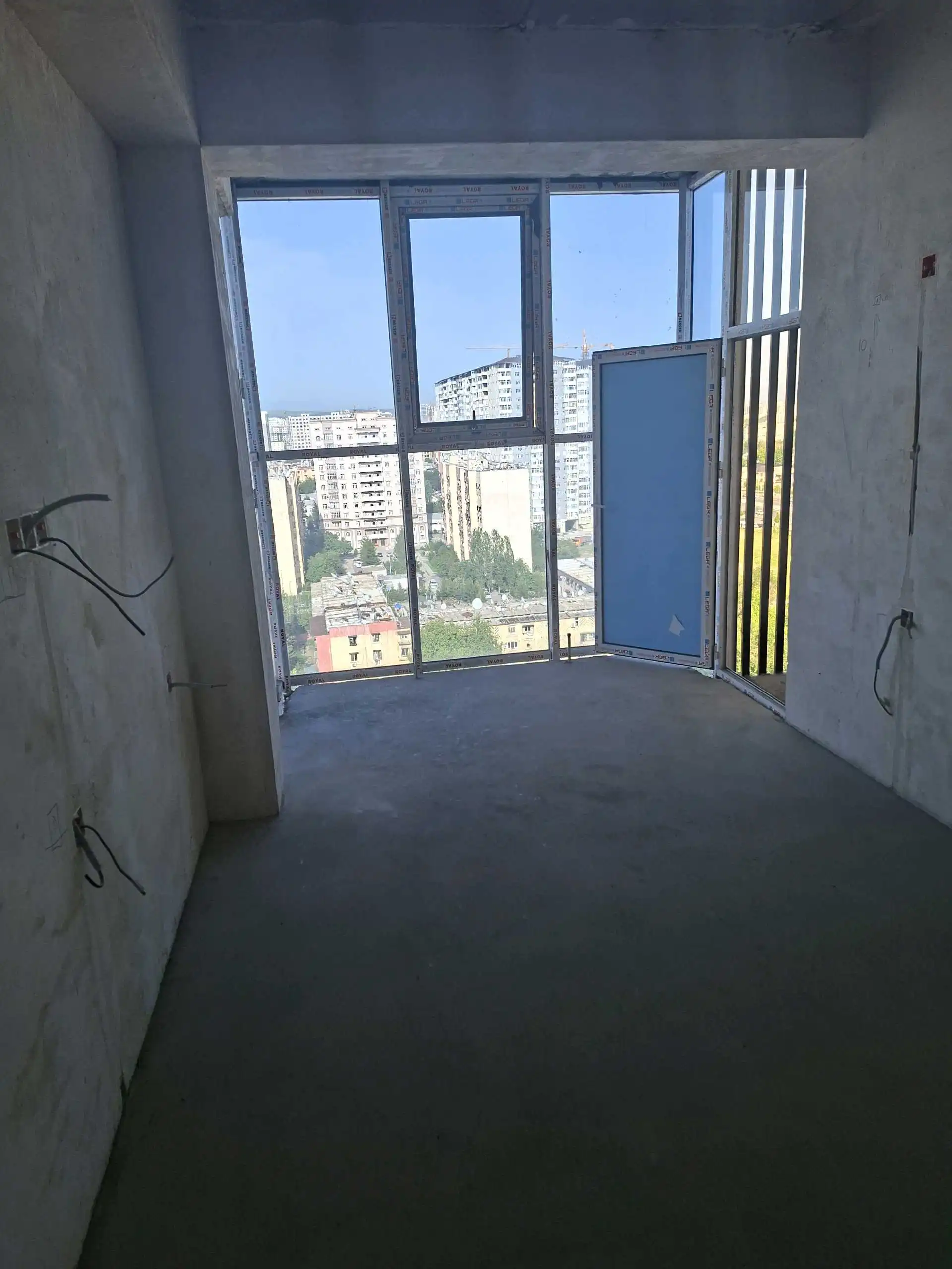 4-к квартира, 14 этаж, 140 м², Сино