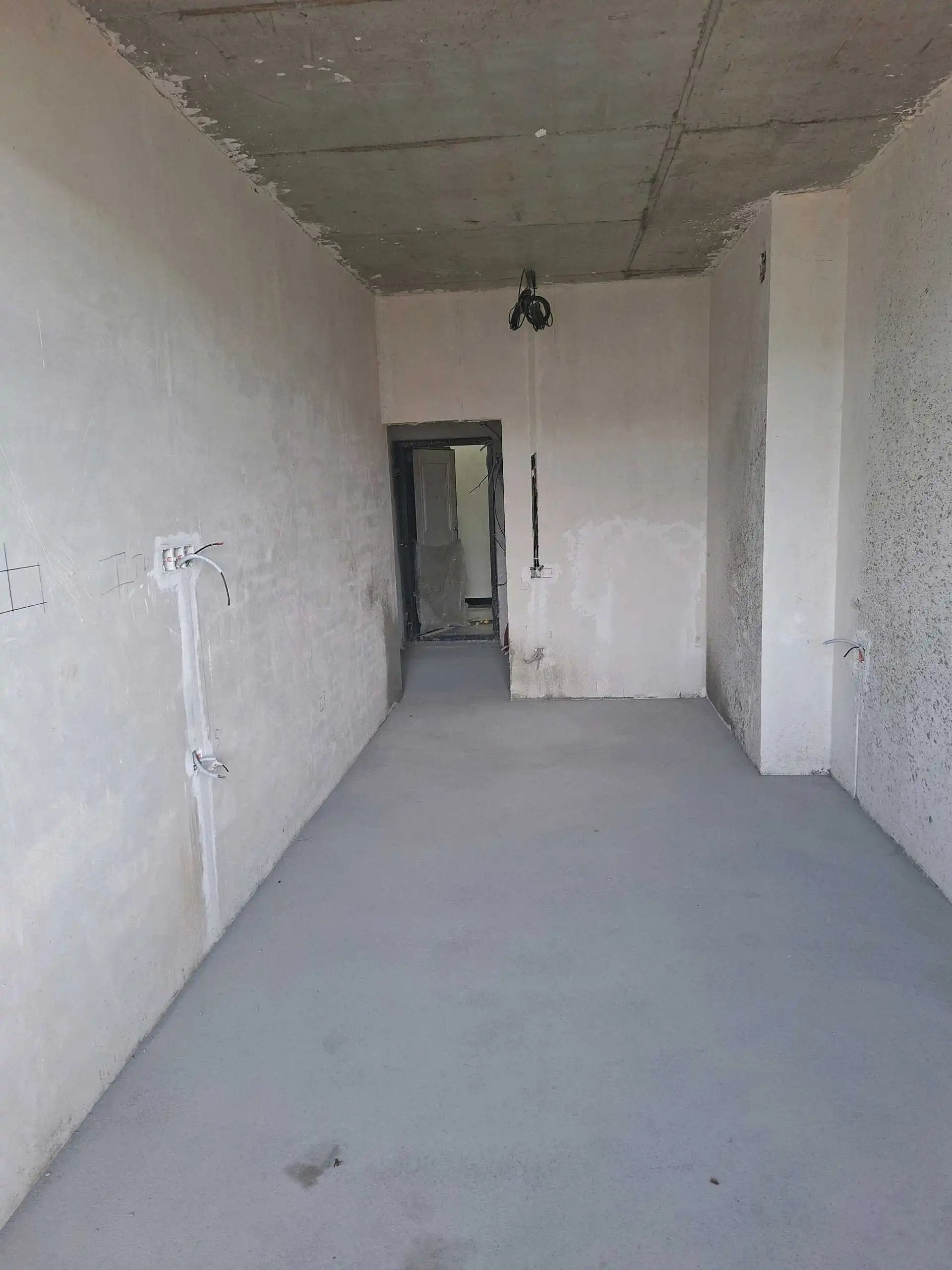 4-к квартира, 14 этаж, 140 м², Сино