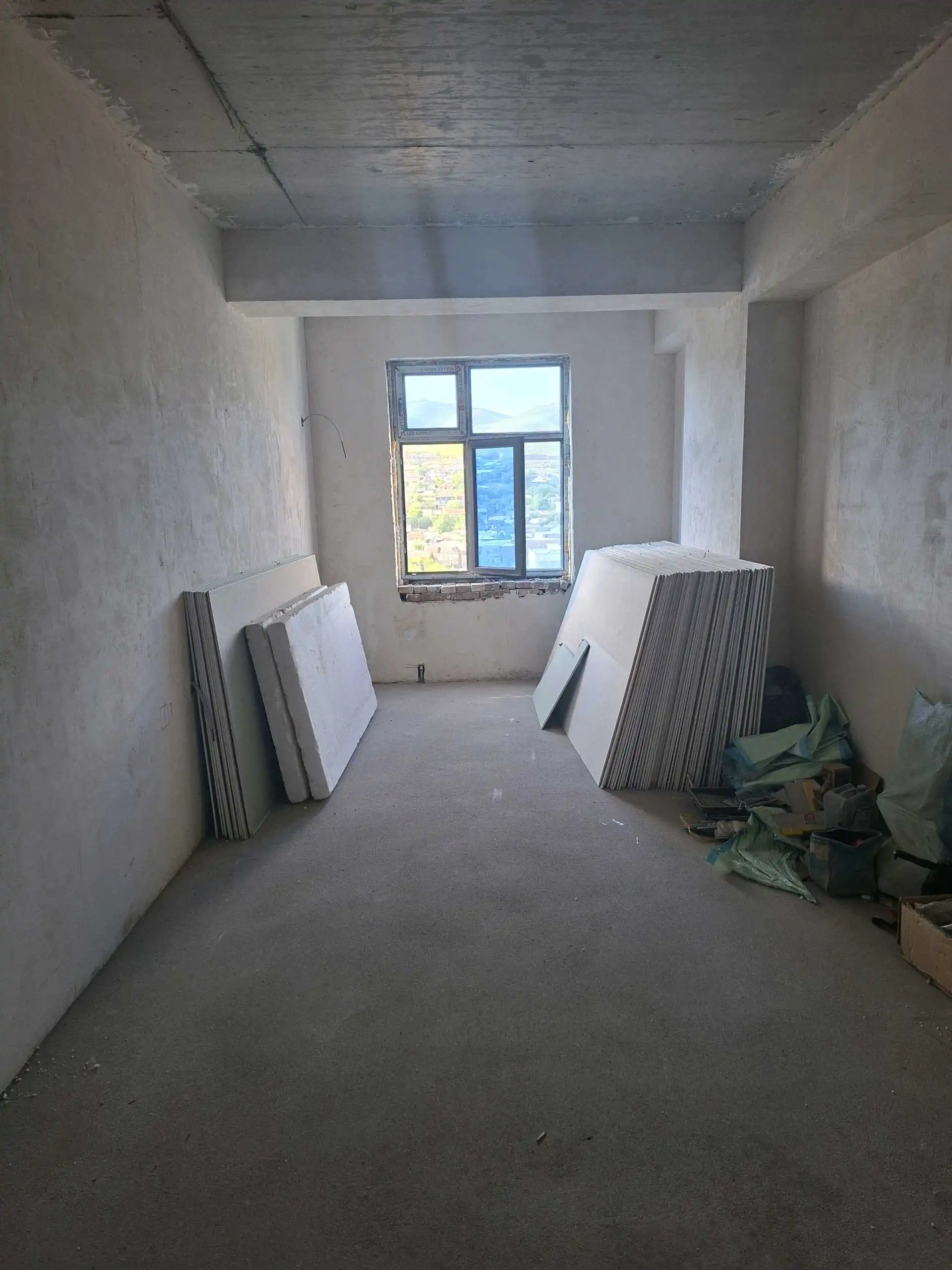 4-к квартира, 14 этаж, 140 м², Сино