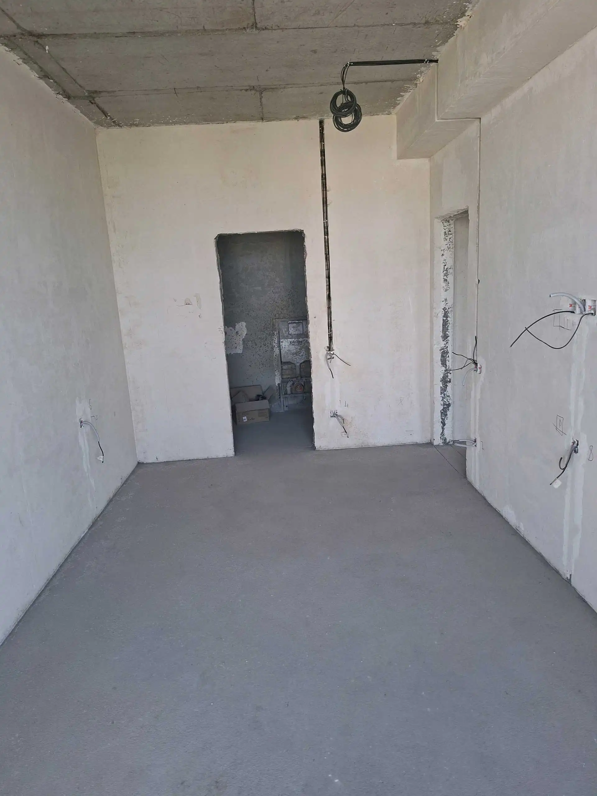 4-к квартира, 14 этаж, 140 м², Сино